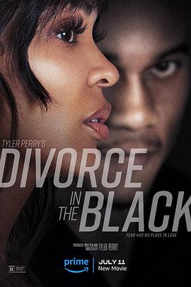 性欲社《离婚怨曲 Divorce In The Black》免费在线观看