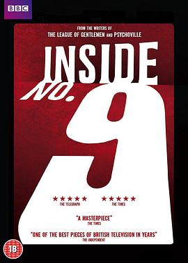 性福啪《9号秘事 第八季 Inside No. 9 Season 8》免费在线观看