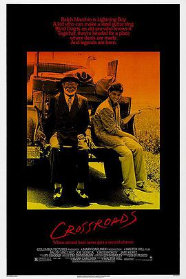 性欲社《十字街头 Crossroads》免费在线观看