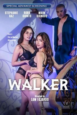 性世界传媒《游走 Walker》免费在线观看