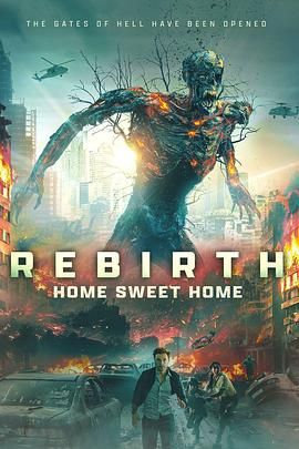 性欲社《甜蜜之家：重生 Home Sweet Home Rebirth》免费在线观看