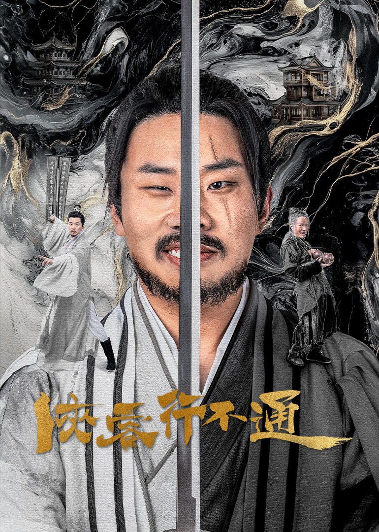 性世界传媒《侠客行不通》免费在线观看