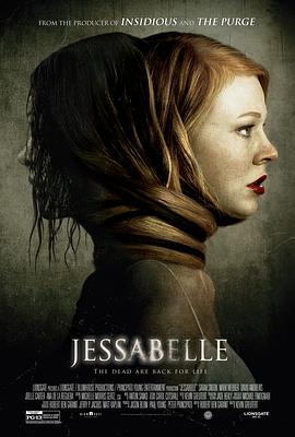 性世界传媒《杰莎贝尔 Jessabelle》免费在线观看