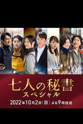 性欲社《七个秘书 特别篇 七人の秘書スペシャル》免费在线观看