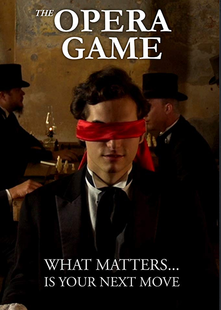 性欲社《保罗·摩菲》免费在线观看