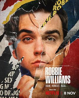 性世界传媒《罗比·威廉姆斯 Robbie Williams》免费在线观看