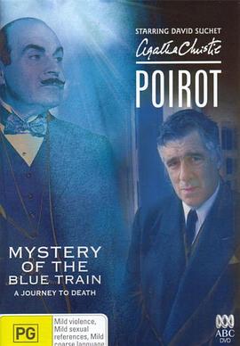 性欲社《蓝色特快上的秘密 Poirot: The Mystery of the Blue Train》免费在线观看