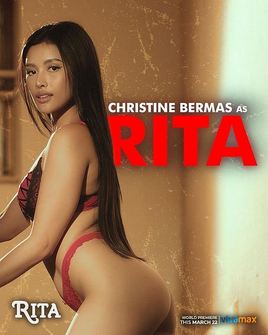 性欲社《丽塔 Rita》免费在线观看
