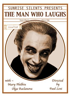 性福啪《笑面人 The Man Who Laughs》免费在线观看