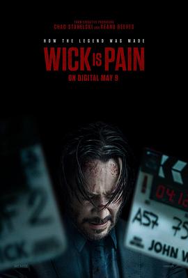 性欲社《疾速剧痛 Wick Is Pain》免费在线观看
